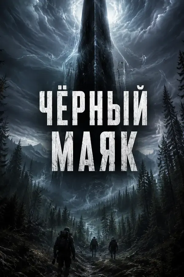Чёрный маяк