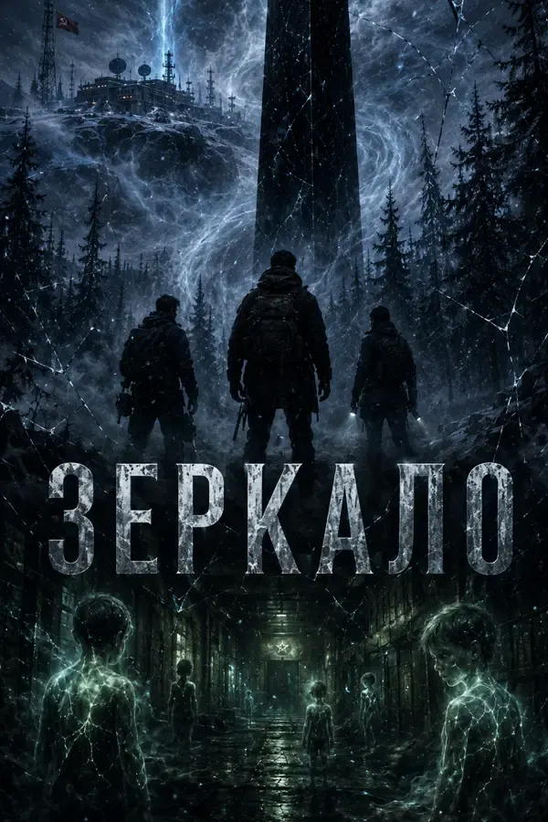 Зеркало