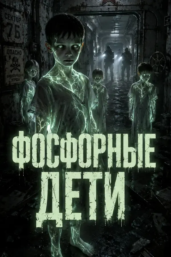 Фосфорные дети